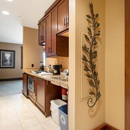 Arrowleaf Lodge - 1 Bed Studio #111B بارك سيتي المظهر الخارجي الصورة