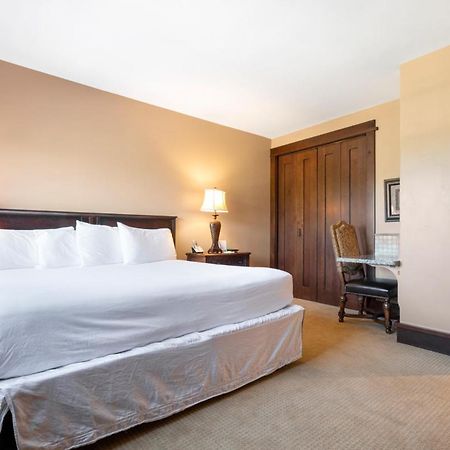 Arrowleaf Lodge - 1 Bed Studio #111B بارك سيتي المظهر الخارجي الصورة