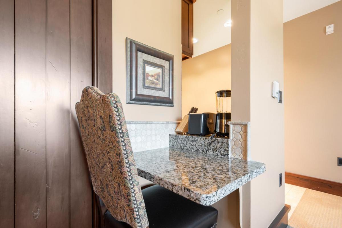 Arrowleaf Lodge - 1 Bed Studio #111B بارك سيتي المظهر الخارجي الصورة