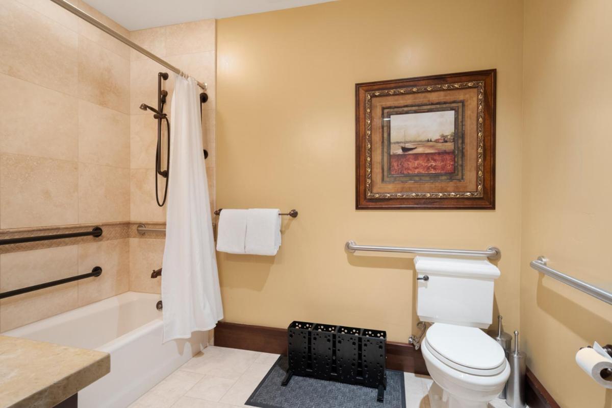 Arrowleaf Lodge - 1 Bed Studio #111B بارك سيتي المظهر الخارجي الصورة