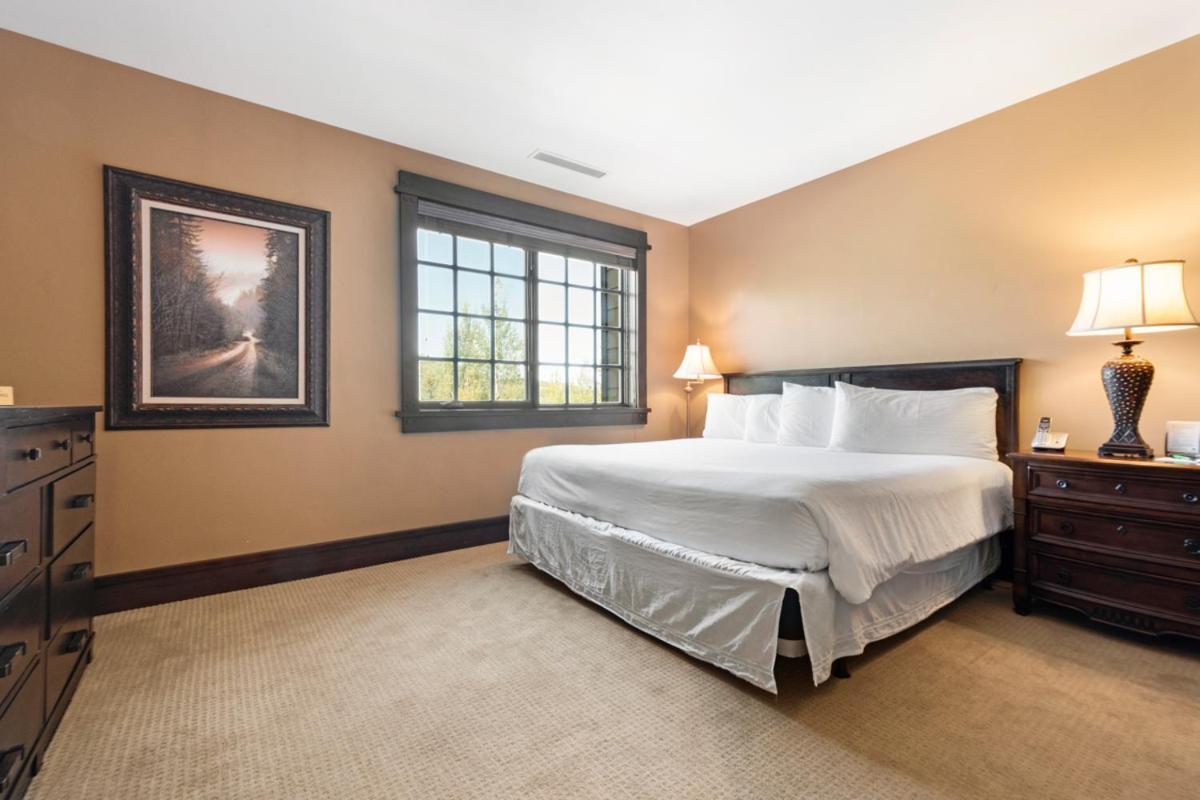 Arrowleaf Lodge - 1 Bed Studio #111B بارك سيتي المظهر الخارجي الصورة