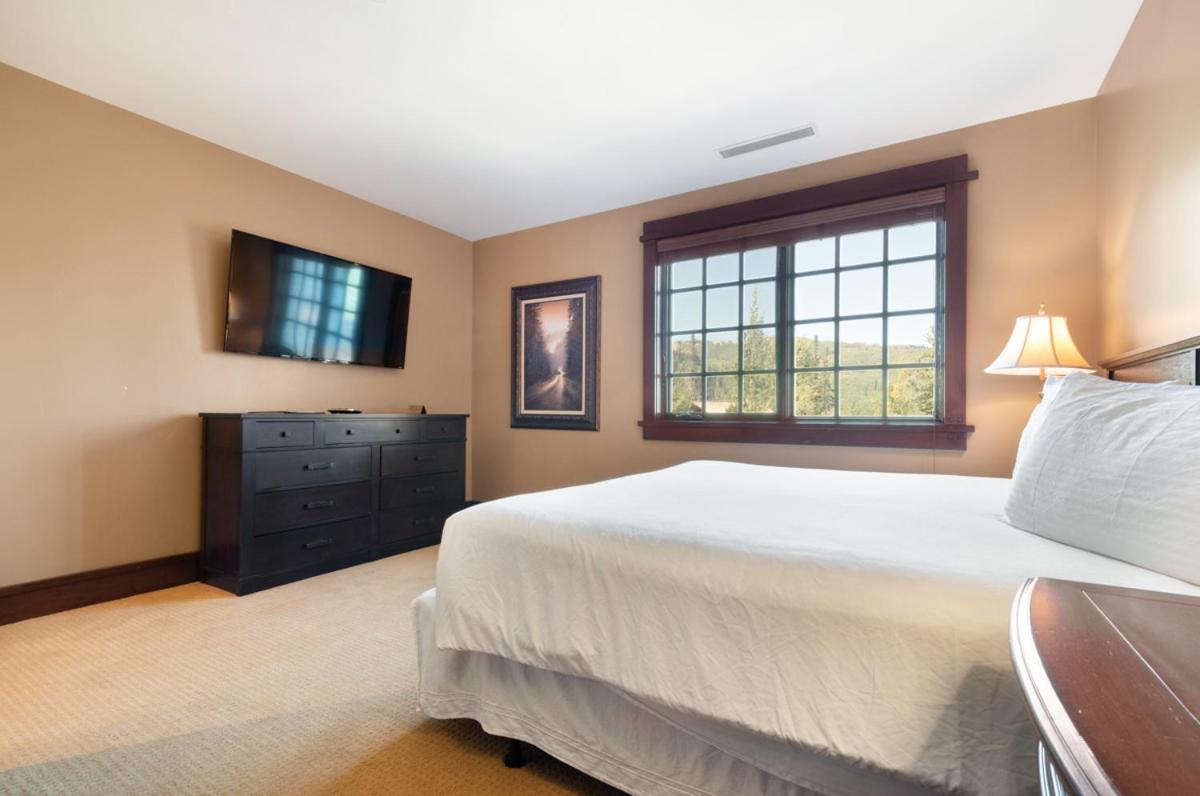 Arrowleaf Lodge - 1 Bed Studio #111B بارك سيتي المظهر الخارجي الصورة